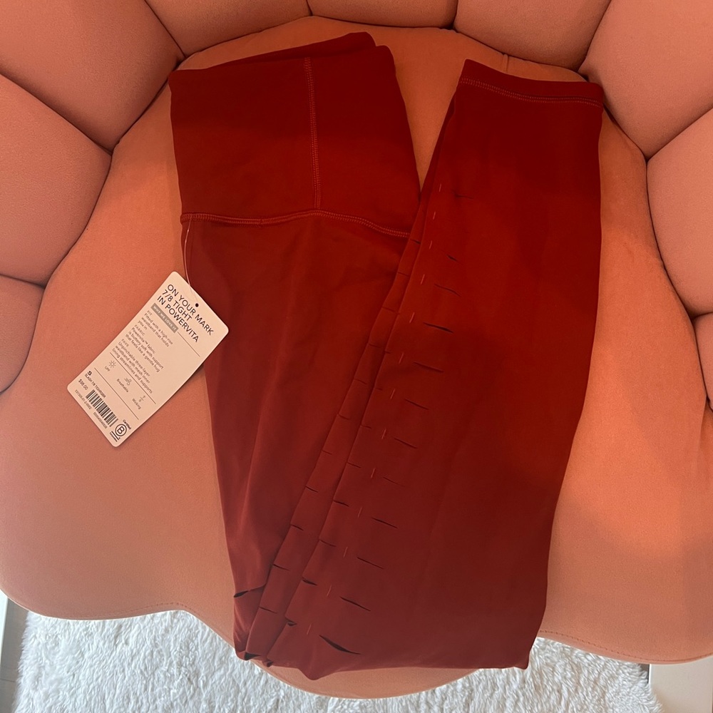 Athleta yoga workout tights